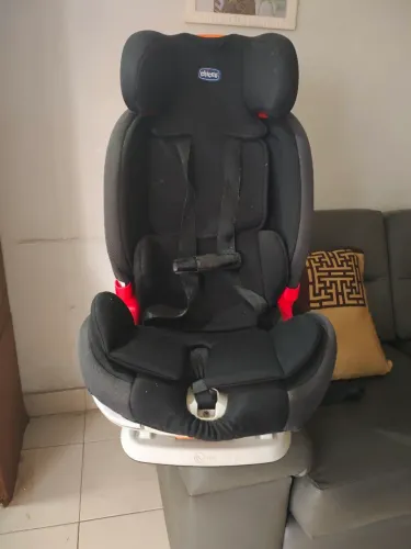 Cadeirinha Chicco