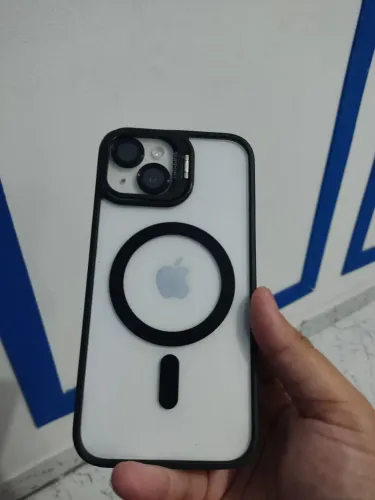 iPhone 14 branco