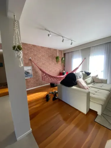 Apartamento 3 quartos para Locação na Praia do Canto