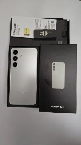 Samsung Galaxy S24