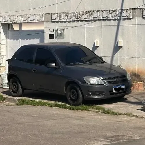 Chevrolet Celta Life/ LS 1.0 MPFI 8V Flexpower 3P 2012