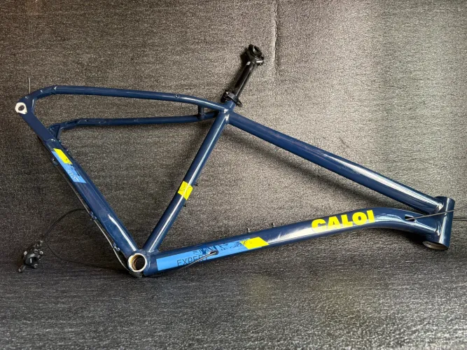 Quadro Caloi Expert (TAM 19)