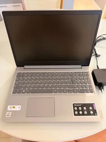 Notebook Lenovo