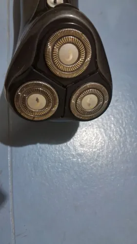 Barbeador Philco 