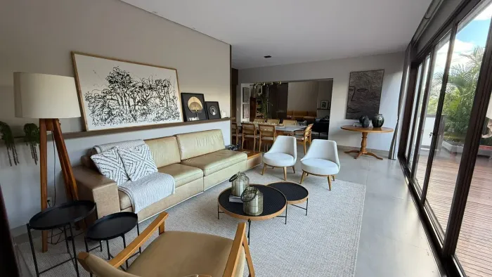 Casa à venda no Condomínio Gávea Paradiso em Uberlândia