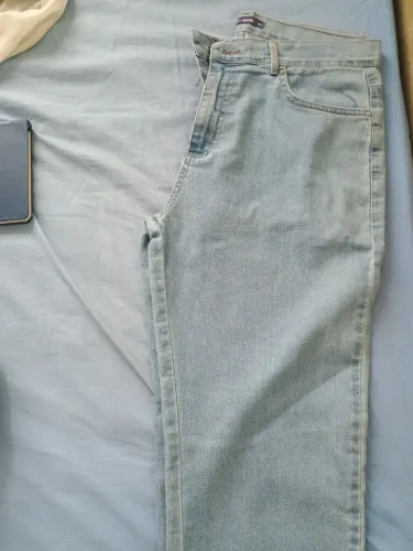 Calça jeans Masculina 