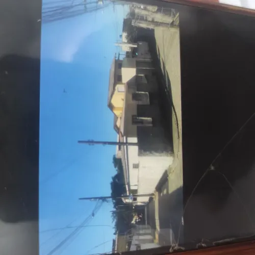 Casa na Tapera SC