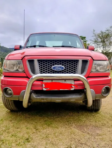 Ford Ranger XLS 2.3 16V 145cv/150cv 4X2 CS 2009