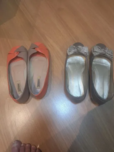 Sapatos