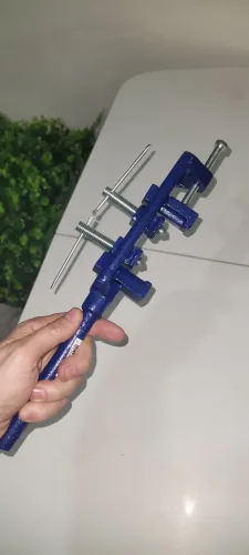 CHAVE PARA REMOVER RODA LIVRE DE BIKE - QUEIMA DE ESTOQUE
