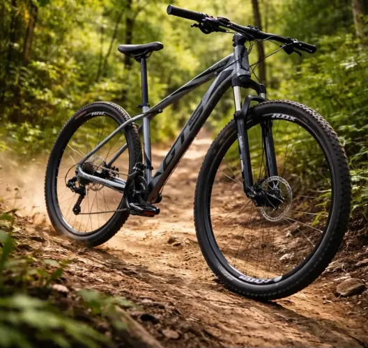 Bicicleta aro 29 GTS