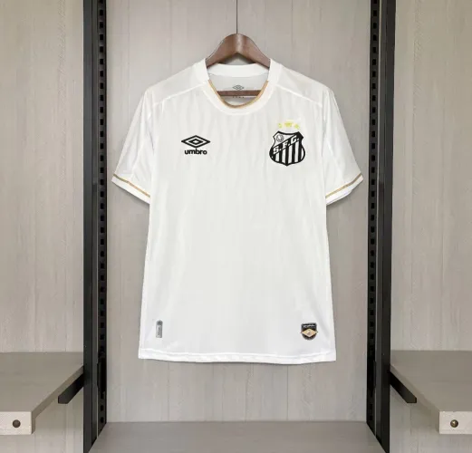 Camisa do Santos 26/27