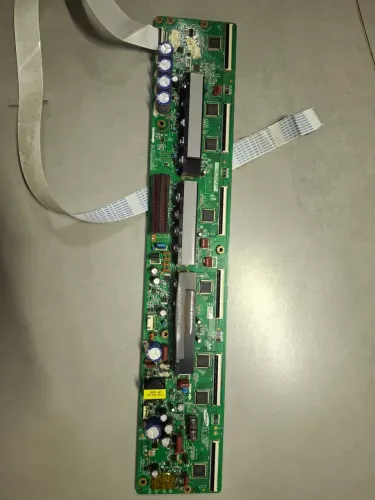 Placa y-sus tv Samsung