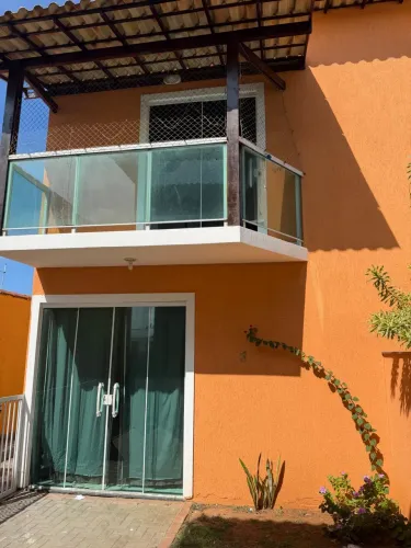 Casa em condomínio