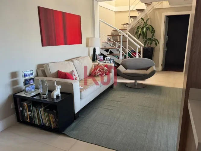 Cobertura à venda em São Paulo-SP, Chácara Inglesa: 3 quartos, 1 suíte, 225m² - Imperdível