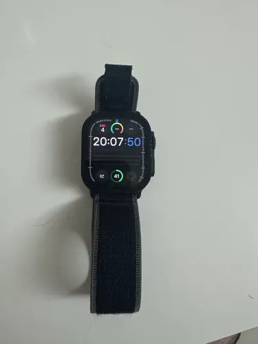 Apple Watch Ultra 3