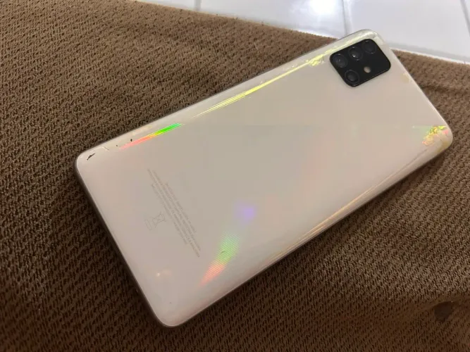 Celular Samsung A51 
