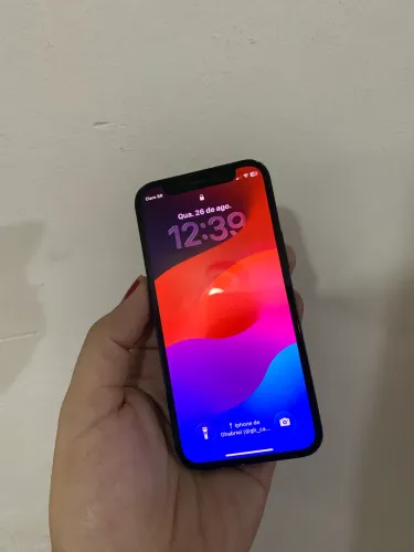 iPhone 12 Mini