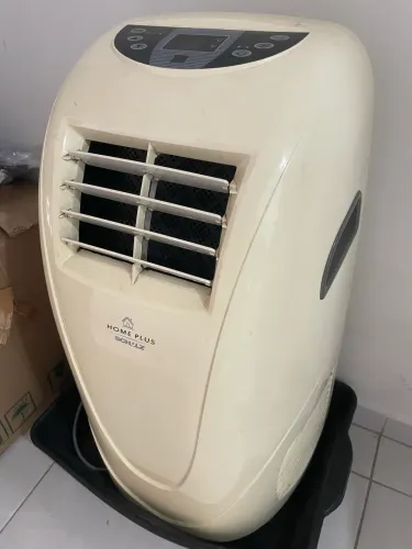 Ar condicionado portátil
