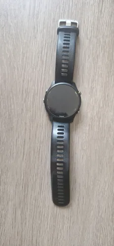 Garmin 255music