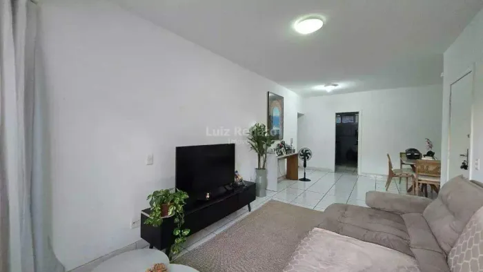 Apartamento à venda no bairro São Pedro