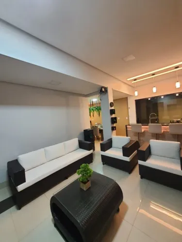 SOFÁ DE FIBRA LUXO