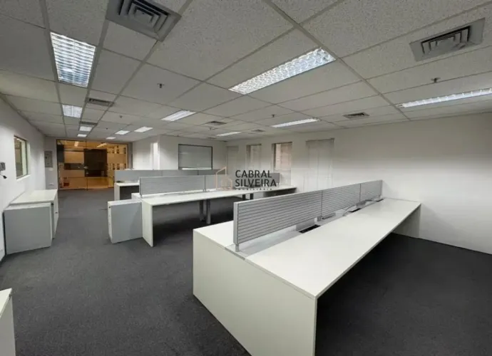 Sala Comercial para locação em Pinheiros