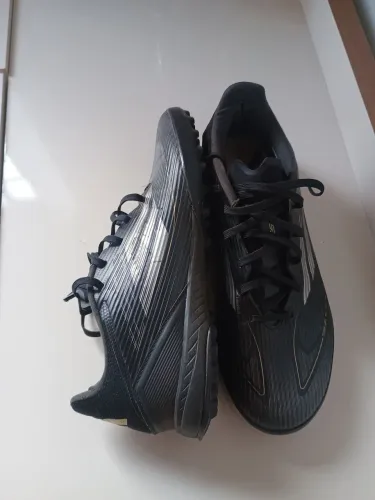 Chuteira Adidas f50 society 40