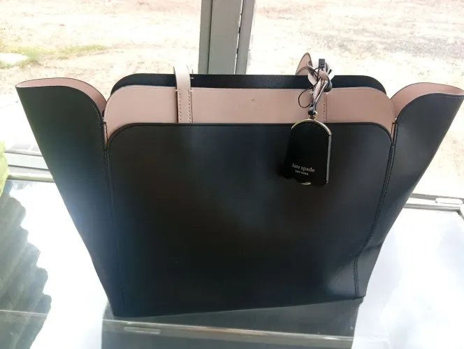 Bolsa Kate Spade original