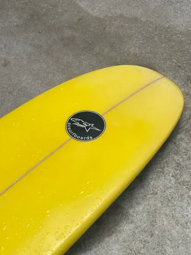 prancha funboard 7'8"