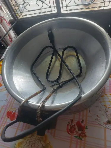 Vendo essa fritadeira 