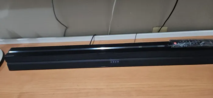 Soundbar 