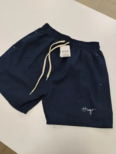 Short linho somente atacado mínimo 6 peças