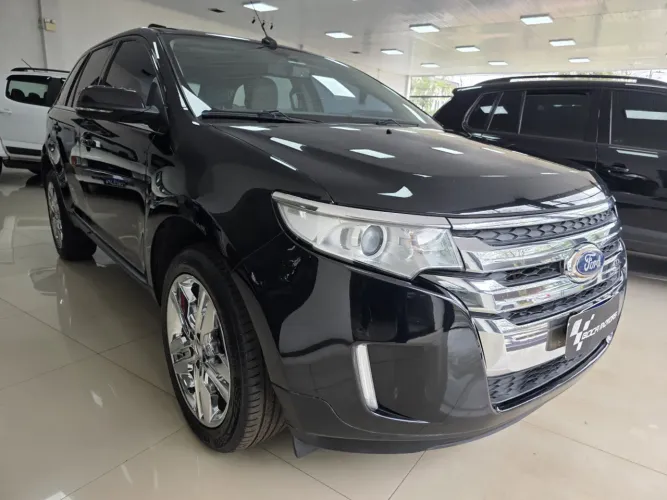 Ford Edge Limited 3.5 V6 24V FWD Aut. 2013