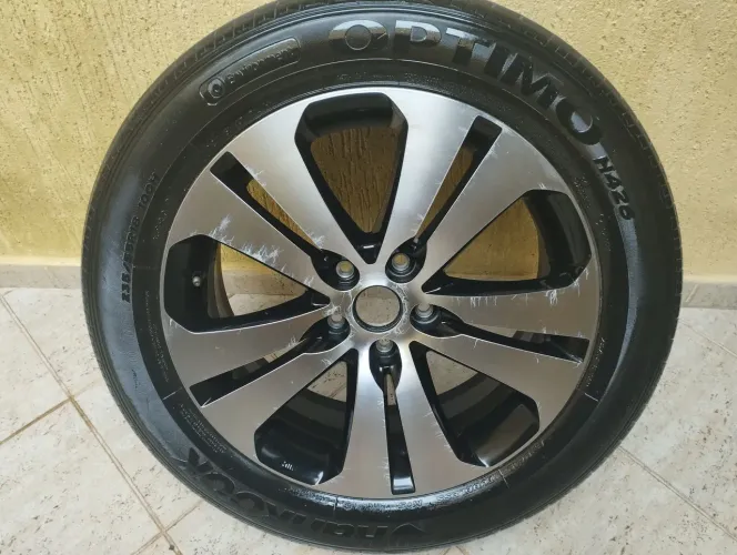 Roda de liga Sportage aro 18