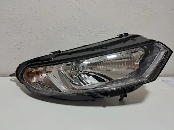 Farol Eco Sport original Ford, lado direito 2013/2017