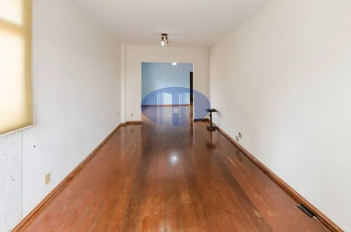Apartamento com 4 dormitórios para alugar, 130 m² por R$ 7.152,00/mês - Anchieta - Belo Ho