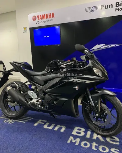 R3 2026 - Pronta Entrega, 21x Cartão !!