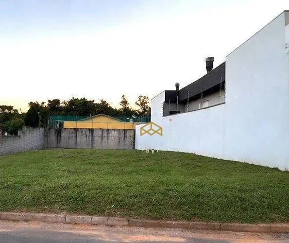 Terreno à venda, 602 m²- Parque Xangrilá - Campinas/SP