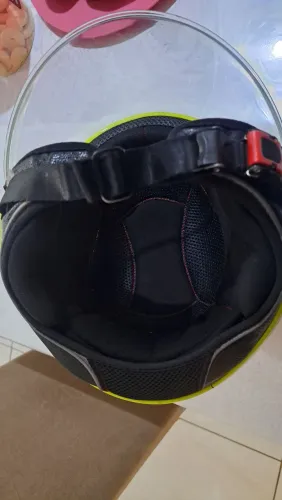 Capacete ls2