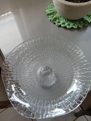 Fruteira de mesa 