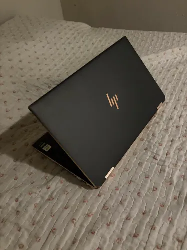 Vendo hp 