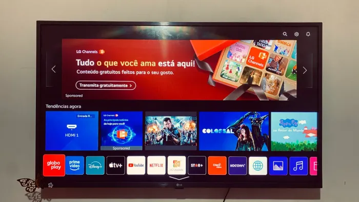 Vendo tv