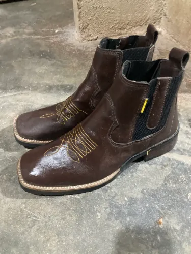 Bota Texana