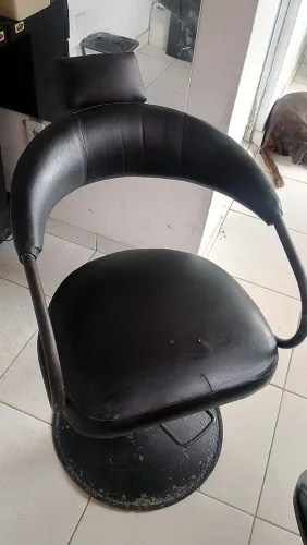 CADEIRA DE SALÃO 