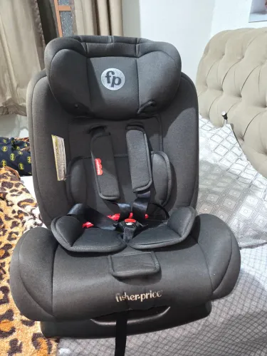 Cadeirinha Fisher Price Mass