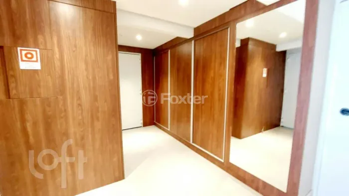 Apartamento à venda Rua Carlos Mariani, Rio Branco - Caxias do Sul