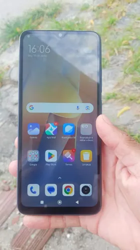 Redmi 12 c