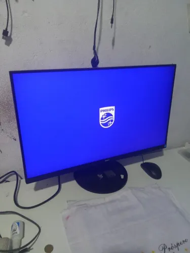 Monitor