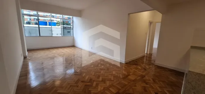 Apartamento para Venda em Rio de Janeiro, Flamengo, 3 dormitórios, 2 suítes, 1 banheiro